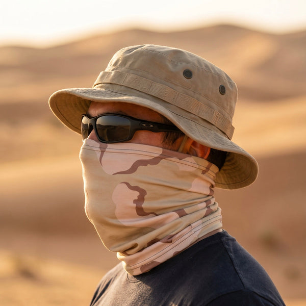 Neck Gaiters