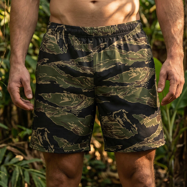 Athletic Shorts