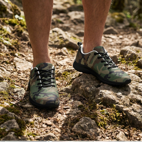 Men's Shoes