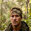 Rhodesian Brushstroke Headband