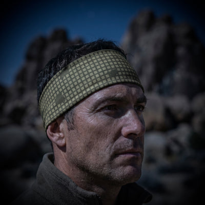 Desert Night Headband