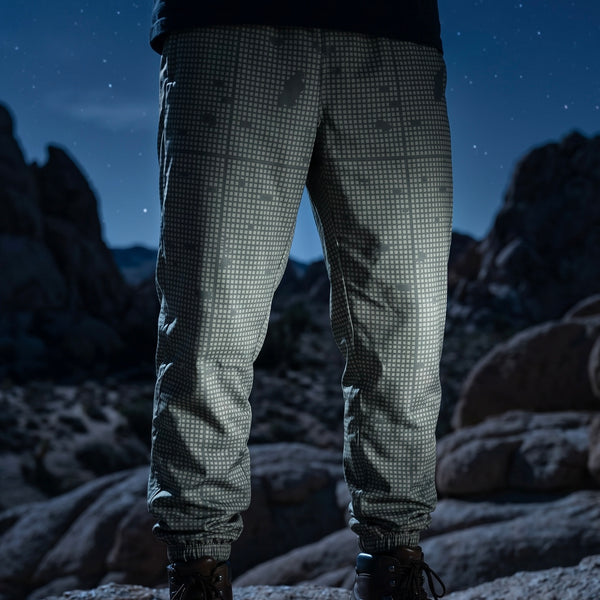 Desert Night Track Pants