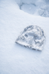 Winter Camo Beanie