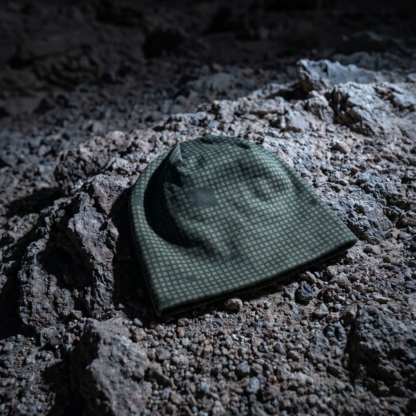 Desert Night Beanie