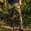 Rhodesian Brushstroke Track Pants