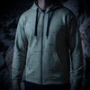 Desert Night Zip Hoodie