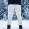 Winter Camo Track Pants