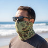 Frogskin Neck Gaiter