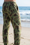 Frogskin Track Pants