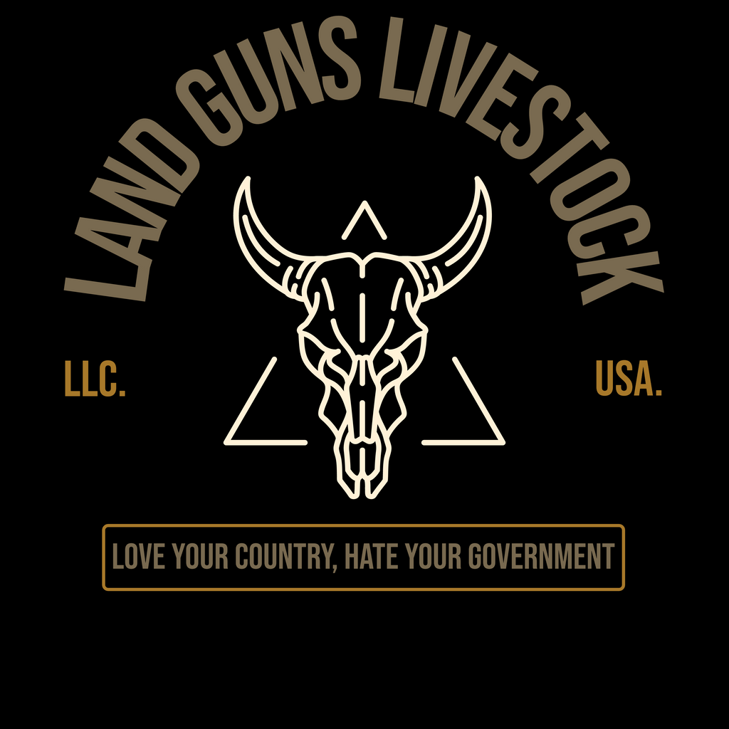Love Your Country