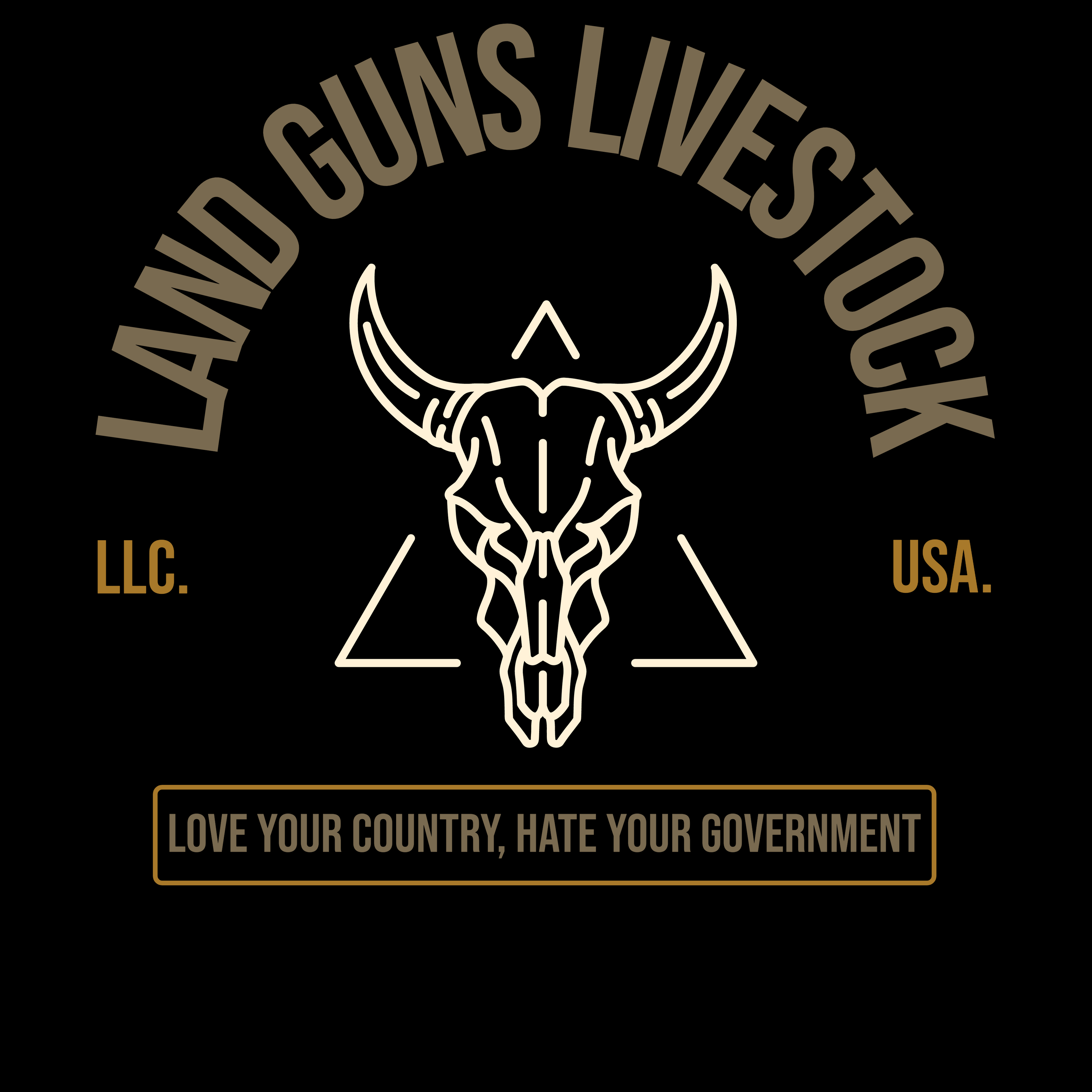 Love Your Country