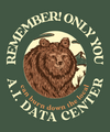 A.I. Data Center