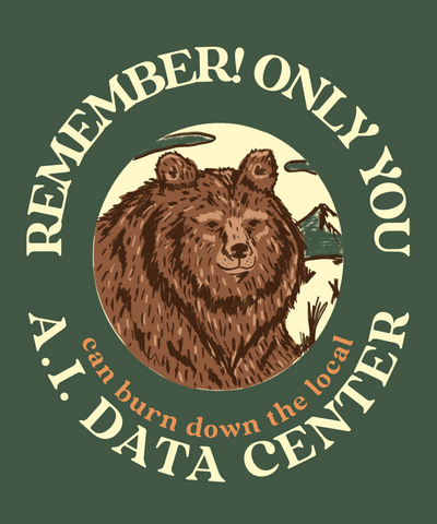 A.I. Data Center