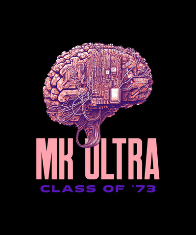 MK Ultra Grad